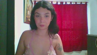 anienova live cam on Cam4