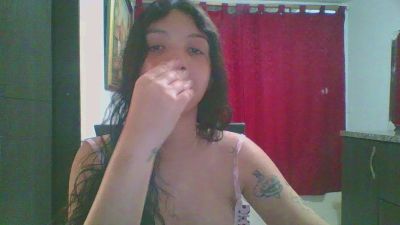 anienova live cam on Cam4