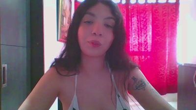 anienova live cam on Cam4