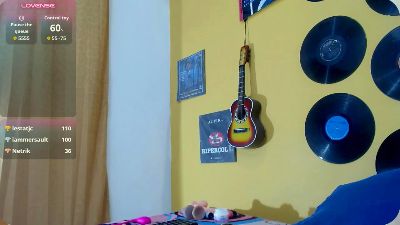 aniitaeyescute1 live cam on Cam4