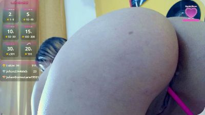 aniitaeyescute1 live cam on Cam4