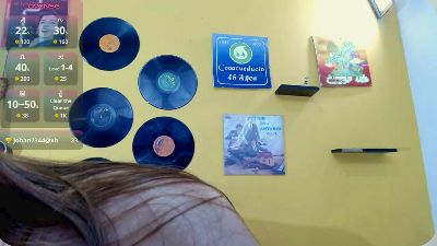 aniitaeyescute1 live cam on Cam4
