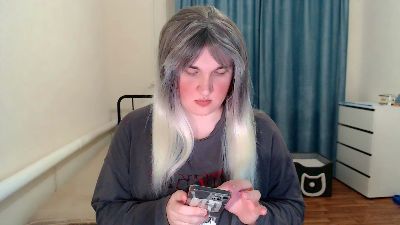 animeboy88 live cam on Cam4