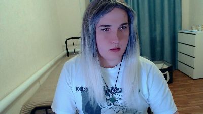 animeboy88 live cam on Cam4