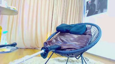 anissadiamond live cam on Cam4
