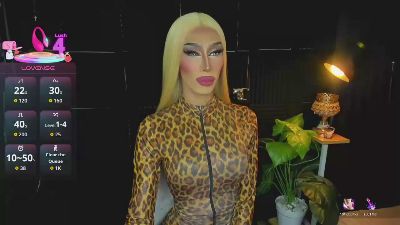 anitacruisze live cam on Cam4