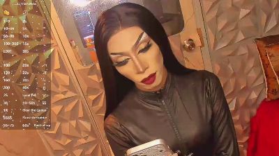 anitacruisze live cam on Cam4
