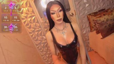 anitacruisze live cam on Cam4
