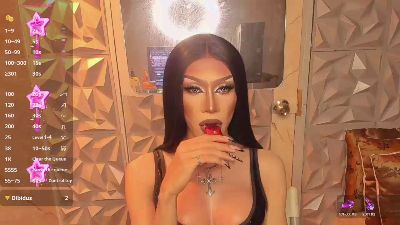 anitacruisze live cam on Cam4