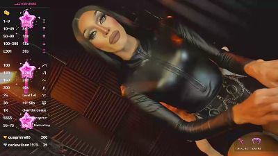 anitacruisze live cam on Cam4