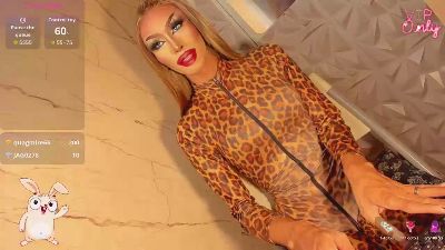 anitacruisze live cam on Cam4