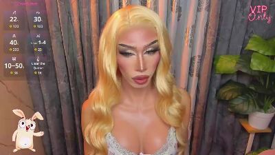 anitacruisze live cam on Cam4