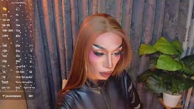 anitacruisze live cam on Cam4