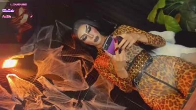 anitacruisze live cam on Cam4