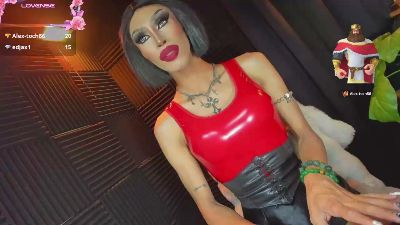 anitacruisze live cam on Cam4