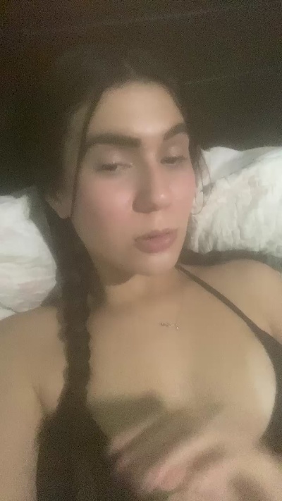 anna027 live cam on Cam4
