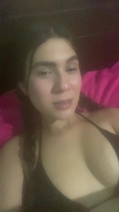 anna027 live cam on Cam4