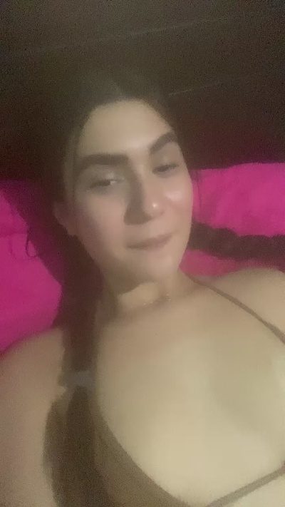 anna027 live cam on Cam4