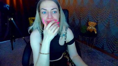 anna_snow9 live cam on Cam4
