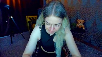 anna_snow9 live cam on Cam4