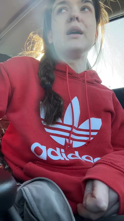 annababyd0ll 来自 美国 的 女性 直播摄像头