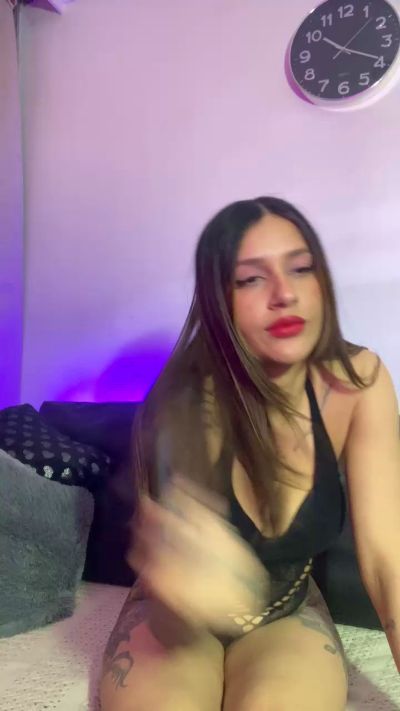 annabellelover_ live cam on Cam4