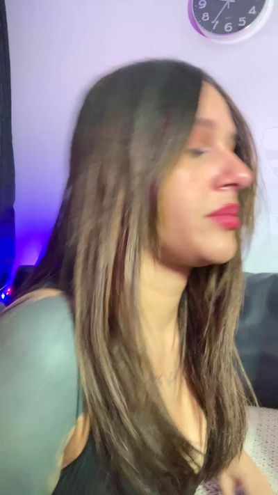 annabellelover_ live cam on Cam4