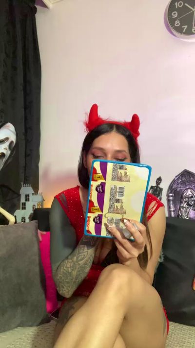 annabellelover_ live cam on Cam4