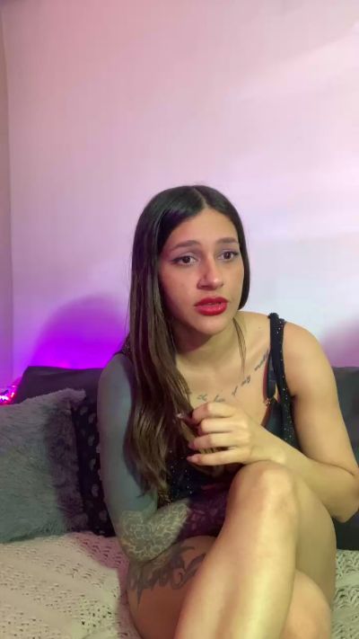annabellelover_ live cam on Cam4