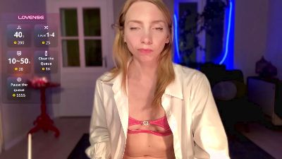 annadarko live cam on Cam4