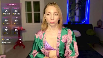 annadarko live cam on Cam4