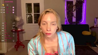 annadarko live cam on Cam4