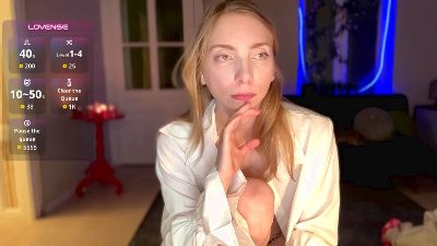 annadarko live cam on Cam4