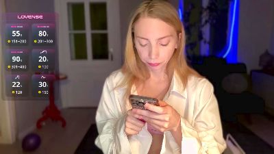 annadarko live cam on Cam4