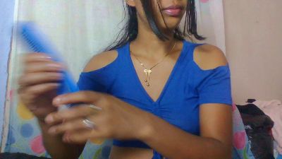 annahbella2 live cam on Cam4