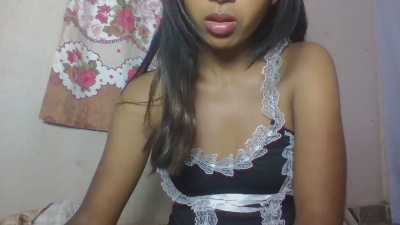 annahbella2 live cam on Cam4