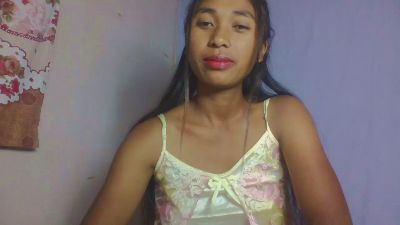 annahbella2 live cam on Cam4