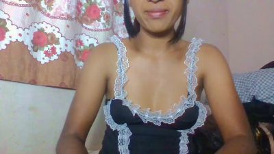 annahbella2 live cam on Cam4