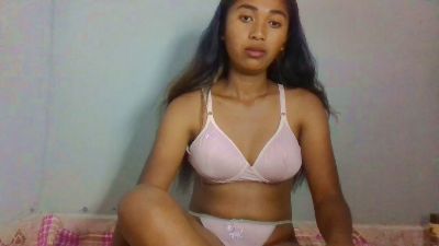 annahbella2 live cam on Cam4