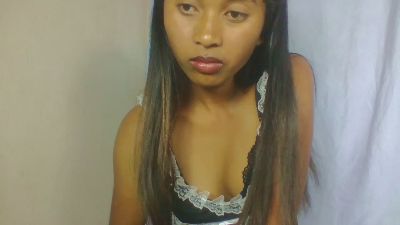 annahbella2 live cam on Cam4