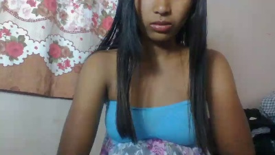 annahbella2 live cam on Cam4