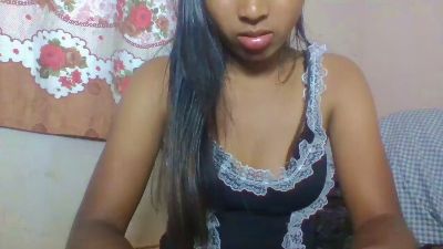 annahbella2 live cam on Cam4