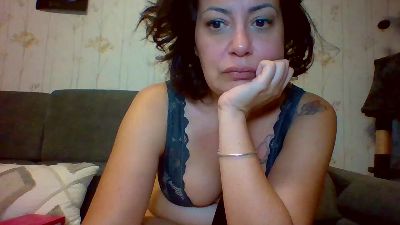 annalisaluna live cam on Cam4