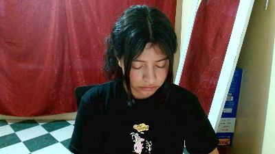 annasofia live cam on Cam4