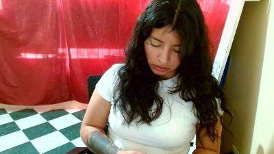 annasofia live cam on Cam4