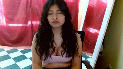 annasofia live cam on Cam4