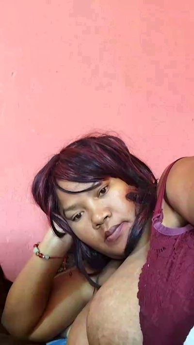 annia6 live cam on Cam4