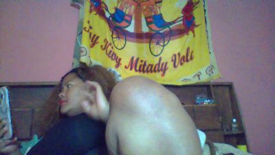 annia6 live cam on Cam4