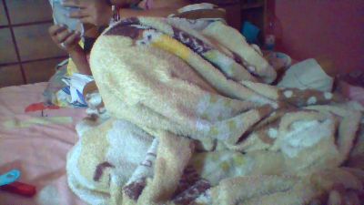 annia6 live cam on Cam4