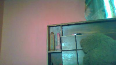annia6 live cam on Cam4